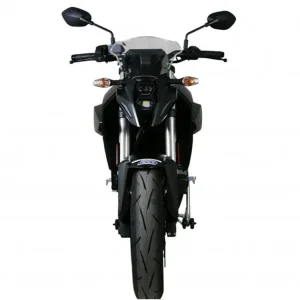 Szyba motocyklowa MRA Sport-Screen "NSPM" Suzuki GSX-8S (23-) przezroczysta Hit cenowy