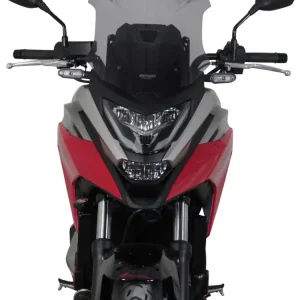 Popularny Szyba motocyklowa MRA Variotouringscreen "VTM" Honda NC 750 X (21-24) przyciemniana