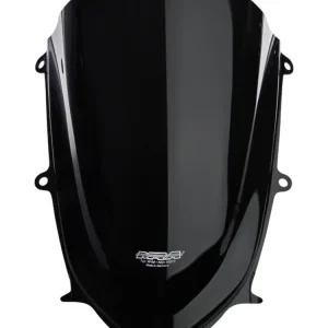 Szyba motocyklowa MRA Racing windscreen "R" Yamaha YZF R7 (21-25) czarna Nie przegap