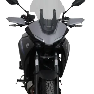 Okazja Szyba motocyklowa MRA Touring windshield "TM" do Yamahy Tracer 700 (20-23) / Tracer 7 (20-) przezroczysta