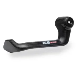 Nie przegap Osłona dźwigni sprzęgła R&G do KTM RC 125 (17-)/ RC 200/ RC 390 (17-)/ 390 Adventure (20-) Suzuki GSX-R125 (17-) Husqvarny Vitpilen 401/ Svartpilen 401 (20-)/ Svartpilen 125 (21-) czarna