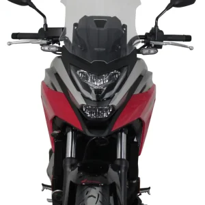 Zamów teraz Szyba motocyklowa MRA Touring windshield "TM" Honda NC 750 X (21-24) przezroczysta