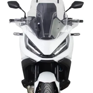 Szyba motocyklowa MRA Variotouringscreen "VTM" do Hondy NT 1100 (22-24) przezroczysta Tani