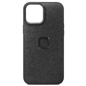 Bezpieczna płatność Etui Peak Design Mobile Everyday Case do modelu iPhone 12 Pro Max grafitowe