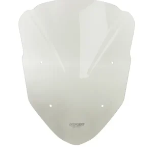 Szyba motocyklowa MRA Sport-Screen "SPM" do Yamaha Tracer 9 / GT (21-24) przezroczysta Hit sprzedaży