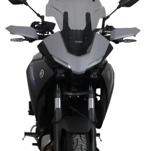 Szyba motocyklowa MRA Variotouringscreen "VTM" Yamaha Tracer 7/ 700 (20-24) przyciemniana Dostępne od ręki