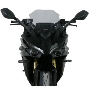 Szyba motocyklowa MRA Sport-Screen "SPM" do Suzuki GSX-S 1000 GT (22-) przyciemniana Tani