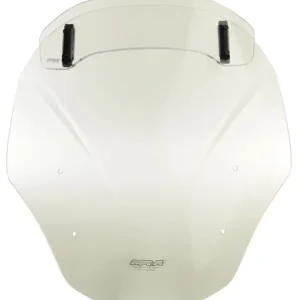 Szyba motocyklowa MRA Variotouringscreen "VTM" do BMW R 1250 R (19-22) przezroczysta Dostępne od ręki