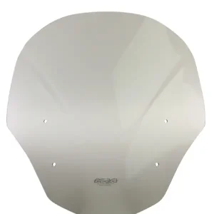Promocja Szyba motocyklowa MRA Touring windshield "TM" do BMW R 1250 R (19-22) przyciemniana