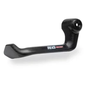 Bezpieczna płatność Osłona dźwigni sprzęgła R&G do Suzuki GSX-S750 (17-)/ Triumph Street Triple R / S / RS 65 (17-)/ Yamaha YZF-R6 (17-)/ Aprilia Tuono 660 (21-) czarny