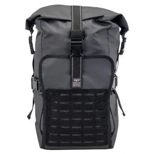 Torba na tył Biltwell EXFIL-60 2.0 czarna [pojemność: ok. 21l] Do wyczerpania zapasów