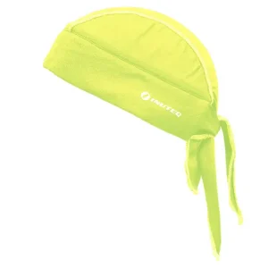 Bandana chłodząca Inuteq H2O® żółta Hit sprzedaży