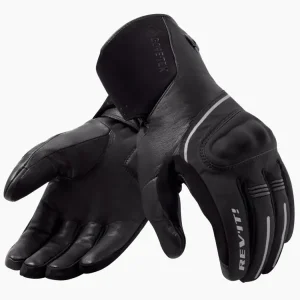 Oferta Rękawice motocyklowe skórzano-tekstylne REV’IT! Stratos 3 GTX