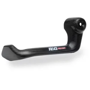 Nie przegap Osłona dźwigni hamulca R&G do Triumpha Trident 660 (21-)/ Speed Triple 1200 RS (21-)/ Street Triple RS 765 (23-)/ Royal Enfield Continental GT 650 (19-) czarny