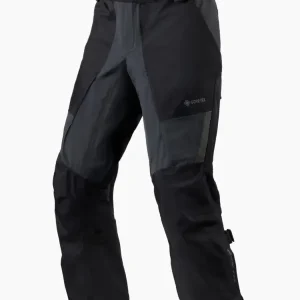 Spodnie motocyklowe tekstylne REV’IT! Echelon GTX Ekspresowa dostawa