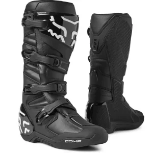 Buty enduro Fox Comp czarne Kup online