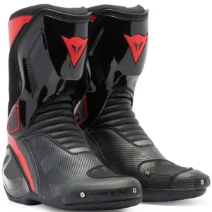 Zniżka Buty motocyklowe Dainese Nexus 2 czarno-czerwono-szare