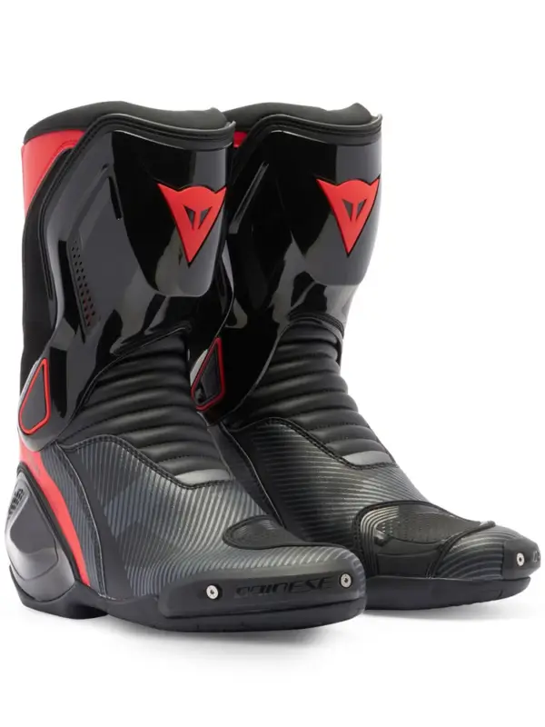 Zniżka Buty motocyklowe Dainese Nexus 2 czarno-czerwono-szare