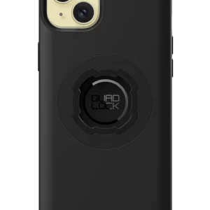 Bezpieczna płatność Etui na telefon iPhone 15 Plus Quad Lock MAG (magnetyczne)