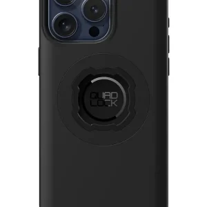 Hit cenowy Etui na telefon iPhone 15 Pro Max Quad Lock MAG (magnetyczne)