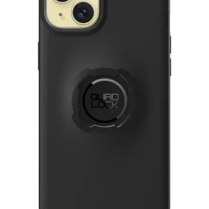 Etui na telefon iPhone 15 Plus Quad Lock Super okazja