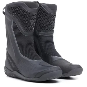 Buty motocyklowe turystyczne Dainese Freeland 2 Gore-Tex® czarne Obniżka ceny