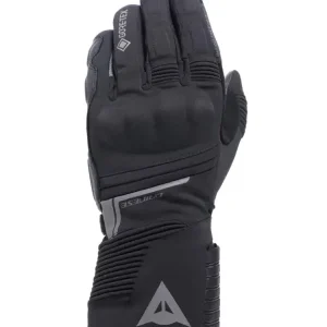 Rękawice motocyklowe Dainese Funes Gore-Tex czarne Najlepsza cena