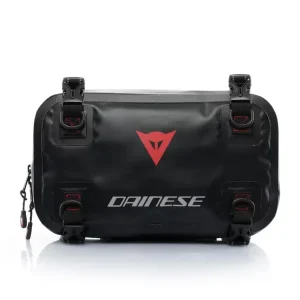 Cena promocyjna Torba na narzędzia Dainese Explorer czarna