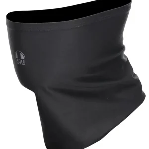 Popularny Kołnierz Dainese Neck Gaiter AGV czarny