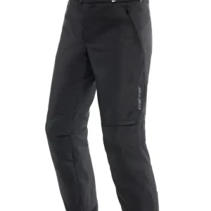 Spodnie motocyklowe tekstylne Dainese Drake 2 Air Absoluteshell czarne Premium