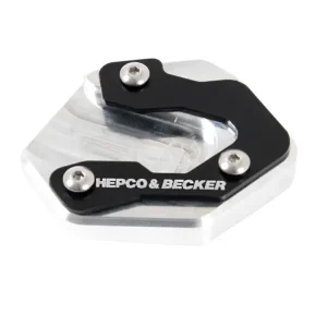 Tylko do końca tygodnia Poszerzenie stopki Hepco&Becker Yamaha XSR 700/XTribute (22-25)