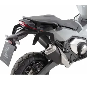 Dostępne od ręki Stelaż pod sakwy motocyklowe Hepco&Becker C-Bow Honda X-ADV (21-24)