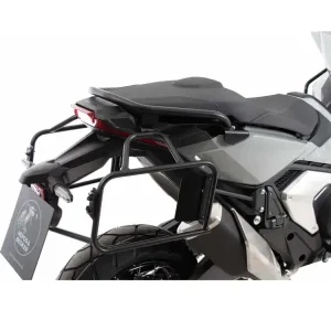 Stelaż pod kufer centralny Hepco&Becker Honda X-ADV 750 (21-24) montowany na stałe Wyjątkowa oferta