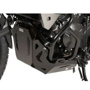 Osłona silnika / płyta pod silnik Hepco&Becker Honda XL 750 Transalp (23-24) czarna Zniżka