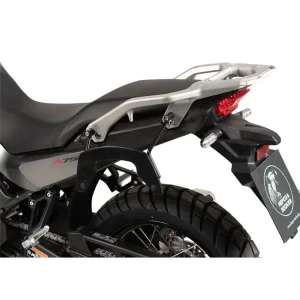 Stelaż pod skawy motocyklowe Hepco&Becker C-Bow Honda XL 750 Transalp (23-24) czarny Bestseller