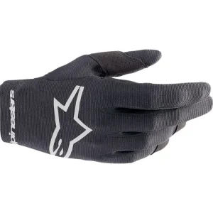 Zamów dziś Rękawice cross dziecięce Alpinestars MX Radar czarne