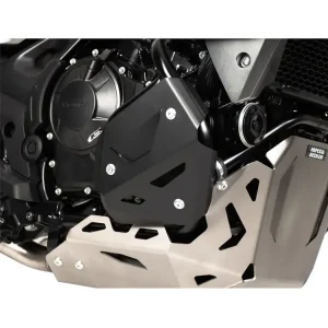 Oferta Dodatkowa osłona silnika Hepco&Becker Honda XL 750 Transalp (23-24) czarna