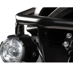 Zestaw adapterów do oryginalnych reflektorów Hepco&Becker Honda XL 750 Transalp (23-24) Ekspresowa dostawa