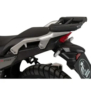 Stelaż centralny EasyRack Hepco&Becker Honda XL 750 Transalp (23-24) Bezpieczne zakupy