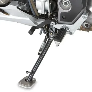 Poszerzenie stopki bocznej KAPPA do Hondy Crosstourer 1200/ DCT (12-19) Oferta limitowana
