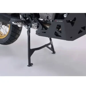 Oferta czasowa Stopka centralna SW-Motech do Suzuki V-Strom 800DE (23-) czarna