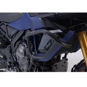 Crashbary SW-Motech do Suzuki V-Strom 800/ DE (23-) czarne Wyjątkowa oferta