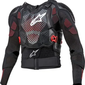 Nie przegap Zbroja motocyklowa Alpinestars MX Bionic Tech V3