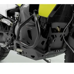Ekspresowa dostawa Crashbary SW-MOTECH KTM 790 Adventure (23-)/ 890 Adventure (22-)/ Husqvarna Norden 901 (21-)/ Expedition (23-) czarne