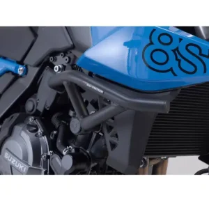 Kup teraz Crashbary SW-MOTECH Suzuki GSX 8S (23-)