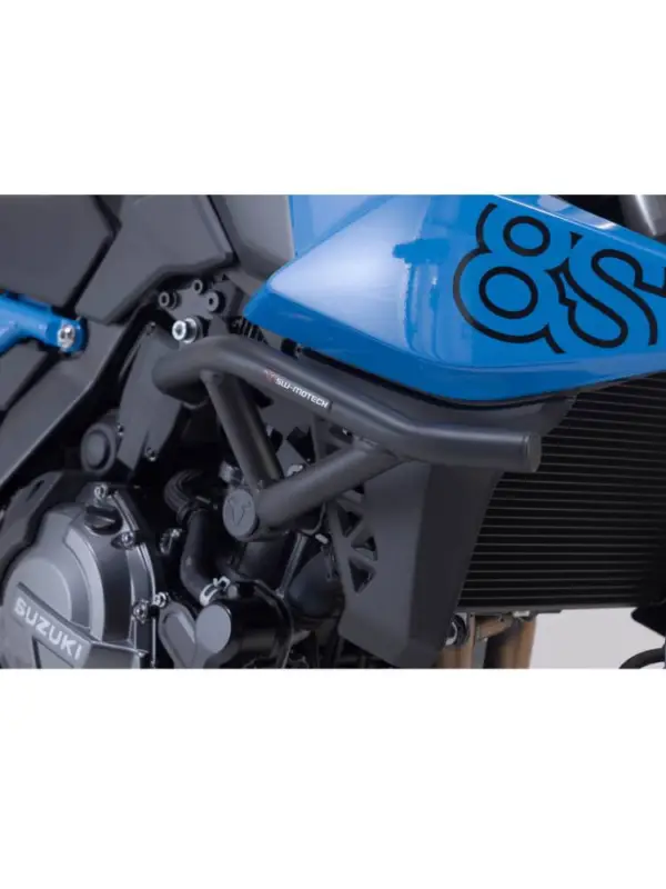 Kup teraz Crashbary SW-MOTECH Suzuki GSX 8S (23-)