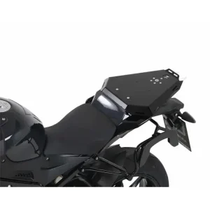 Bezpieczna płatność Stelaż pod torby na tył Hepco&Becker Sportrack BMW S 1000 RR (09-11) montowany na stałe