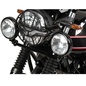 Zestaw lamp Hepco&Becker Moto Guzzi V7 Stone Special edition (850ccm) (22-) Popularny