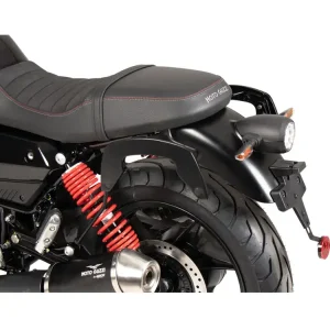 Tani Stelaż boczny C-Bow Hepco&Becker do Moto Guzzi V7 Stone Special edition (850ccm) (22-)