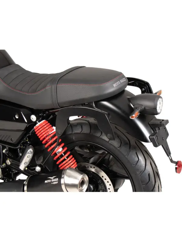 Tani Stelaż boczny C-Bow Hepco&Becker do Moto Guzzi V7 Stone Special edition (850ccm) (22-)